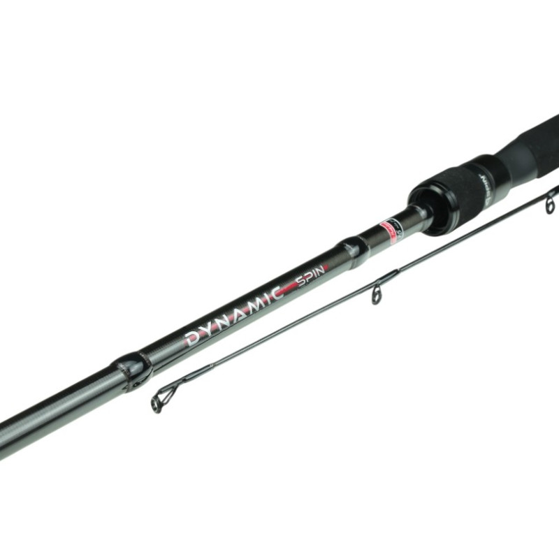 Wędka Robinson Dynamic Spin 265cm / 8-30g Wędka Robinson Dynamic Spin 265cm / 8-30g