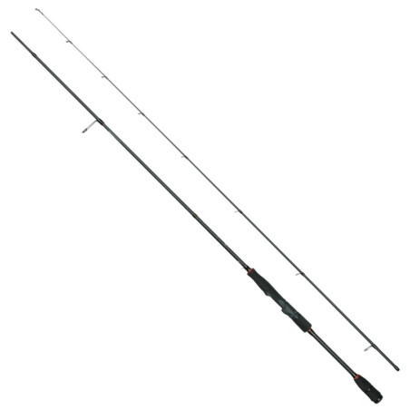 Wędka Robinson CityLiner PLUS Perch Spin 255cm / 2-10g