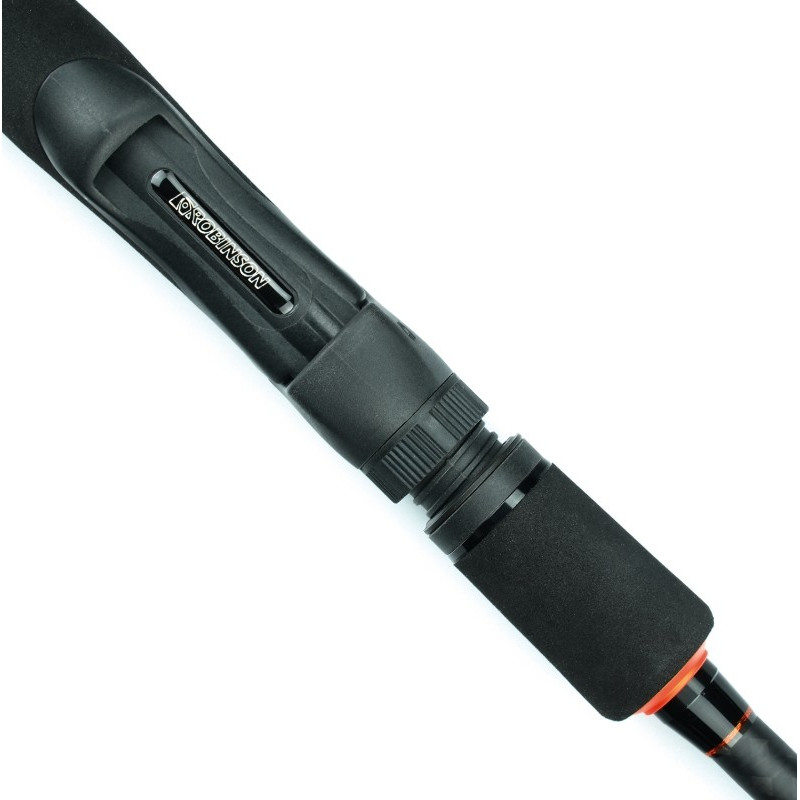 Wędka Robinson CityLiner PLUS Perch Spin 220cm / 2-10g Wędka Robinson CityLiner PLUS Perch Spin 220cm / 2-10g