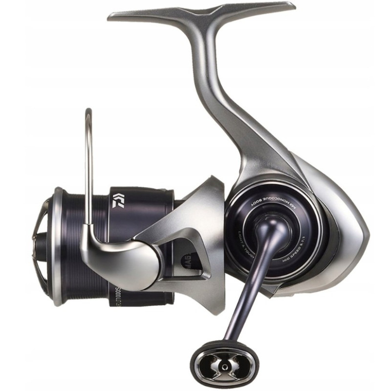 Kołowrotek Daiwa 25 CALDIA 2500