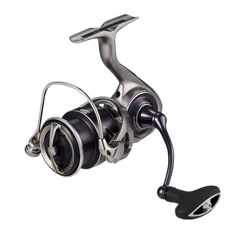 Kołowrotek Daiwa 25 CALDIA 2500