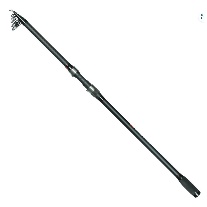 Wędka Robinson Stinger X-Cross Tele Float 420cm / 10-30g Wędka Robinson Stinger X-Cross Tele Float 420cm / 10-30g