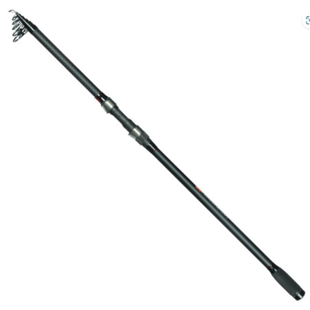 Wędka Robinson Stinger X-Cross Tele Float 360cm / 10-30g