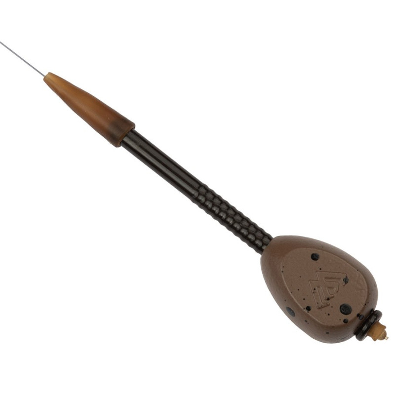 Ciężarek Mikado FEEDER BOMB - Q.M.F. 15g Ciężarek Mikado FEEDER BOMB - Q.M.F. 15g