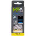 Przypon Mikado MF z gumką hak 10 Przypon Mikado MF z gumką hak 10