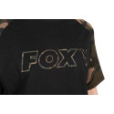 Koszulka FOX Outline roz. L Koszulka FOX Outline roz. L