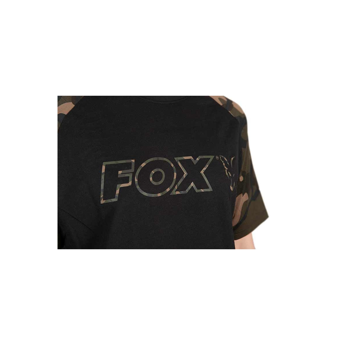 koszulka-outline-fox koszulka-outline-fox