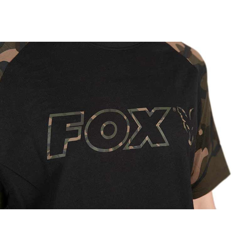 Koszulka FOX Outline roz. XL Koszulka FOX Outline roz. XL