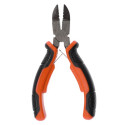 Szczypce zaciskowe do tulejek CRIMP TOOL SET Mikado Szczypce zaciskowe do tulejek CRIMP TOOL SET Mikado