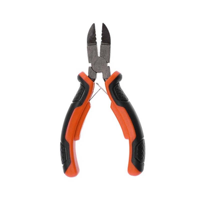 Szczypce zaciskowe do tulejek CRIMP TOOL SET Mikado Szczypce zaciskowe do tulejek CRIMP TOOL SET Mikado