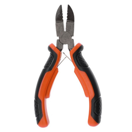 Szczypce zaciskowe do tulejek CRIMP TOOL SET Mikado Szczypce zaciskowe do tulejek CRIMP TOOL SET Mikado