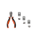 Szczypce zaciskowe do tulejek CRIMP TOOL SET Mikado Szczypce zaciskowe do tulejek CRIMP TOOL SET Mikado