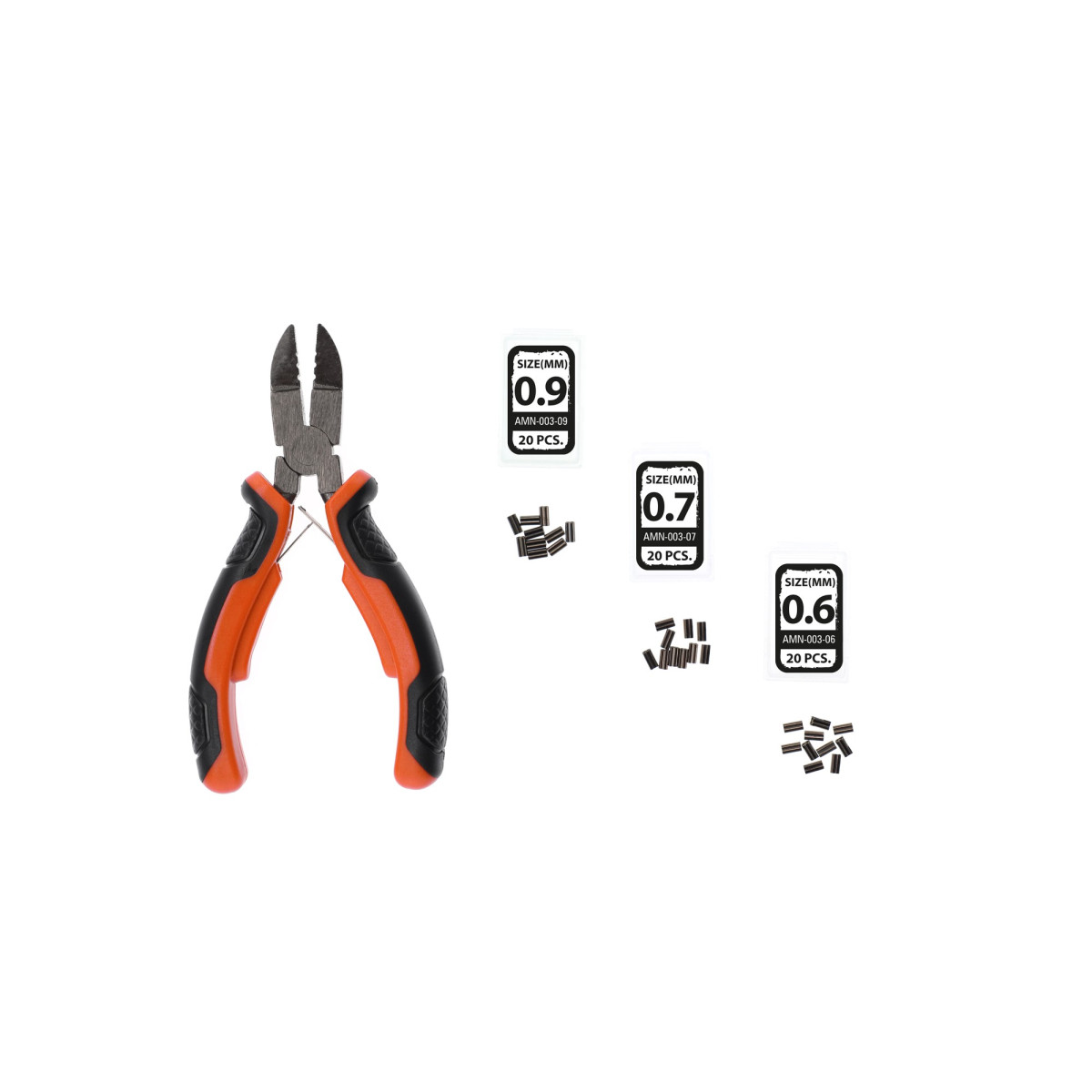 szczypce-zaciskowe-do-tulejek-crimp-tool-set-mikado szczypce-zaciskowe-do-tulejek-crimp-tool-set-mikado
