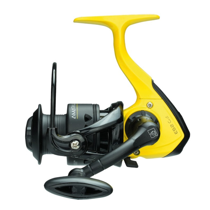 Kołowrotek Robinson Amarillo FD Kołowrotek Robinson Amarillo FD