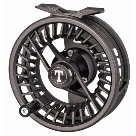 Kołowrotek Traper muchowy speed nymph 3/5 Kołowrotek Traper muchowy speed nymph 3/5