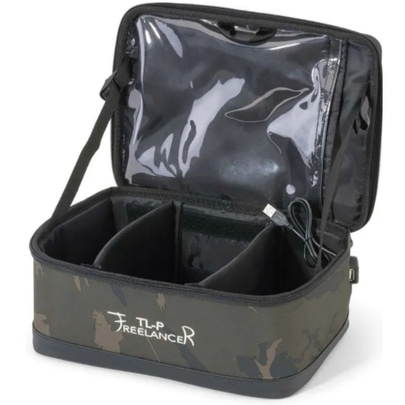 Torba Anaconda z miejscem na tablet Freelancer TL-P Tab Lock Pouch Torba Anaconda z miejscem na tablet Freelancer TL-P Tab Lock Pouch