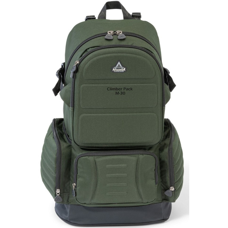 Plecak Anaconda Climber Pack Medium 30 Plecak Anaconda Climber Pack Medium 30