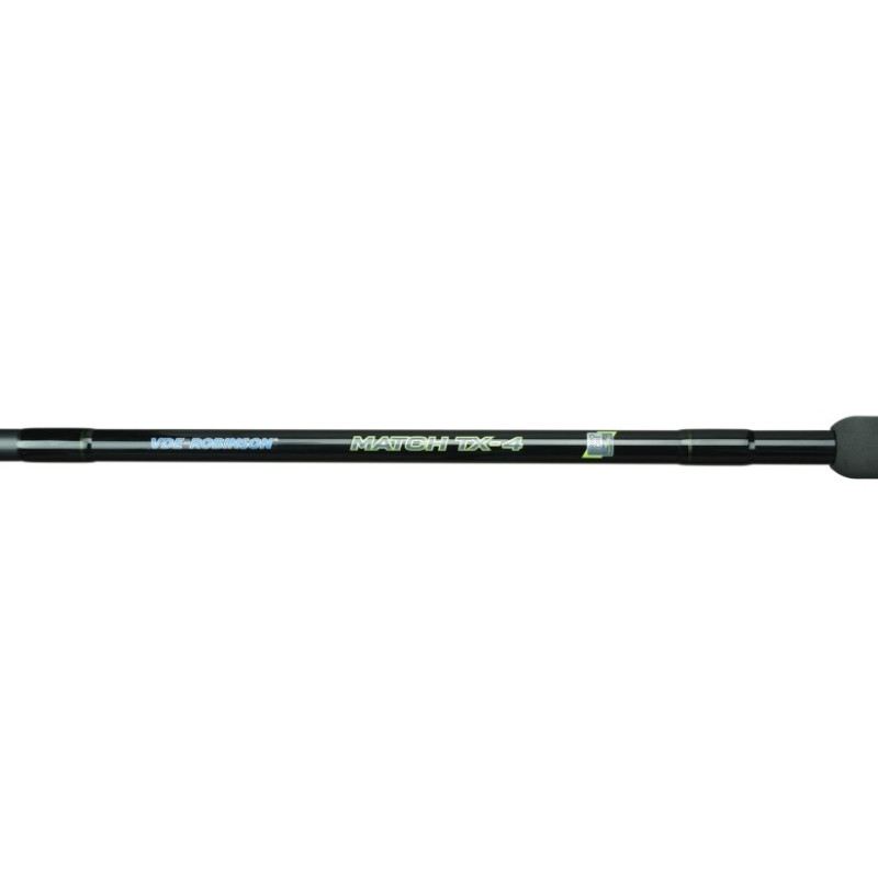 Wędka Robinson Match TX4 390cm / 5-18g Wędka Robinson Match TX4 390cm / 5-18g