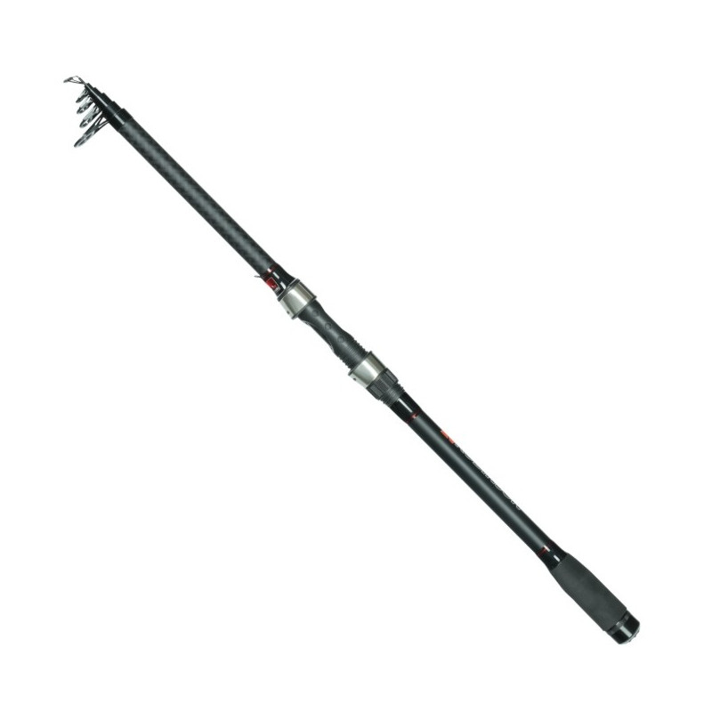Wędka Robinson Stinger X-Cross Tele Spin 240cm / 10-35g Wędka Robinson Stinger X-Cross Tele Spin 240cm / 10-35g