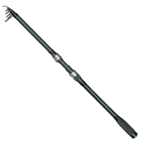 Wędka Robinson Stinger X-Cross Tele Spin 240cm / 10-35g
