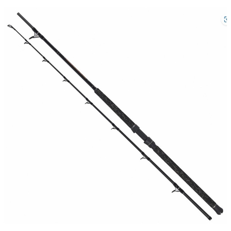 Wędka Robinson Siluro Spin 210cm / 80-250g Wędka Robinson Siluro Spin 210cm / 80-250g