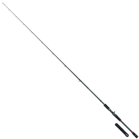 Wędka Robinson CityLiner Pro Cast 198cm / 40-100g