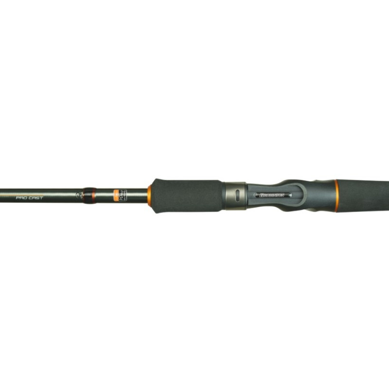 Wędka Robinson CityLiner Pro Cast 198cm / 40-100g Wędka Robinson CityLiner Pro Cast 198cm / 40-100g