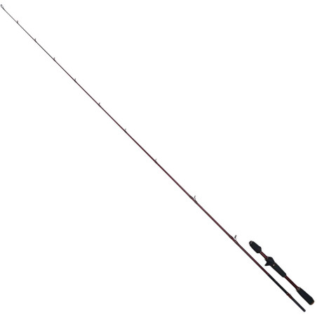 Wędka Westin W6 VERTICAL JIGGING-T 190cm / 38-86g