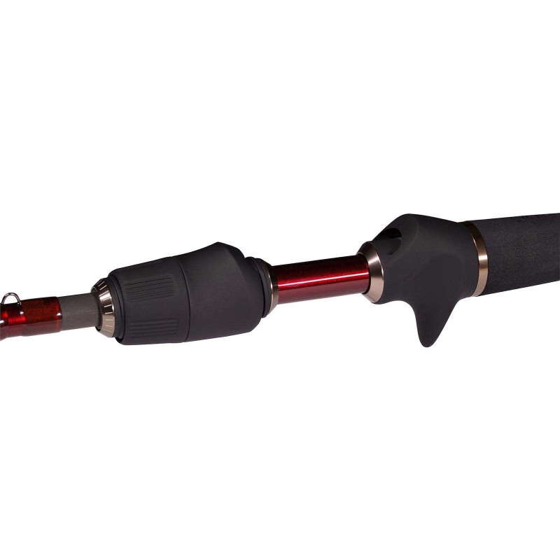 Wędka Westin W6 VERTICAL JIGGING-T 190cm / 38-86g Wędka Westin W6 VERTICAL JIGGING-T 190cm / 38-86g
