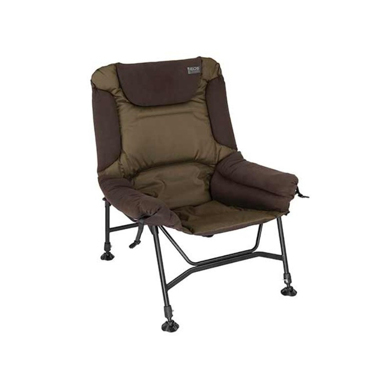 Fotel FOX EOS Lounger Chair CBC110 Fotel FOX EOS Lounger Chair CBC110