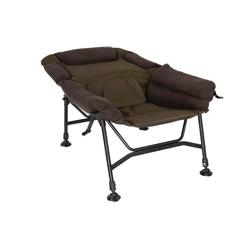 Fotel FOX EOS Lounger Chair CBC110 Fotel FOX EOS Lounger Chair CBC110