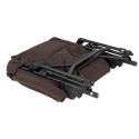 Fotel FOX EOS Lounger Chair CBC110 Fotel FOX EOS Lounger Chair CBC110