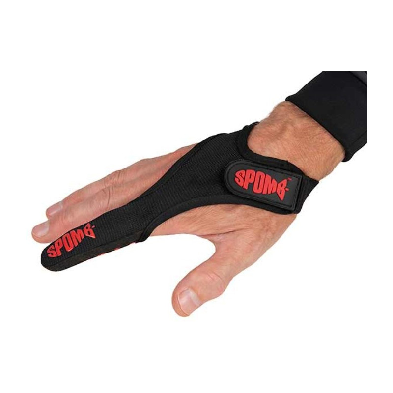 Ochraniacz na palec Spomb Finger Stall DTL009 FOX Ochraniacz na palec Spomb Finger Stall DTL009 FOX