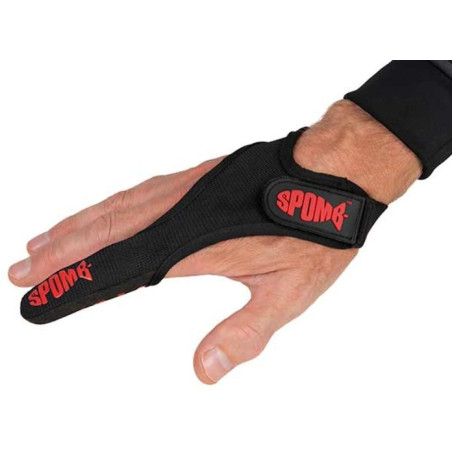 Ochraniacz na palec Spomb Finger Stall DTL009 FOX Ochraniacz na palec Spomb Finger Stall DTL009 FOX