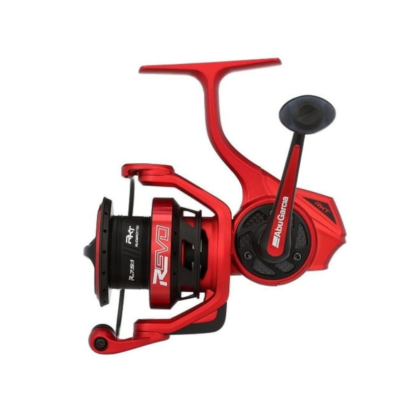 Kołowrotek Abu Garcia Revo3 Rocket SP35 Kołowrotek Abu Garcia Revo3 Rocket SP35