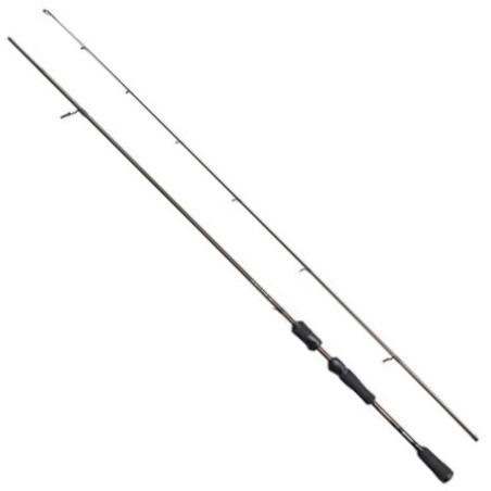 Wędka Abu Garcia Spike S 274cm / 10-40g