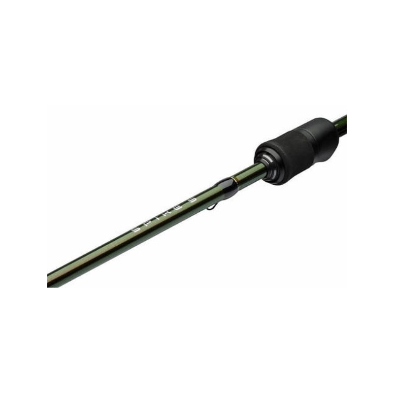 Wędka Abu Garcia Spike S 274cm / 14-60g Wędka Abu Garcia Spike S 274cm / 14-60g