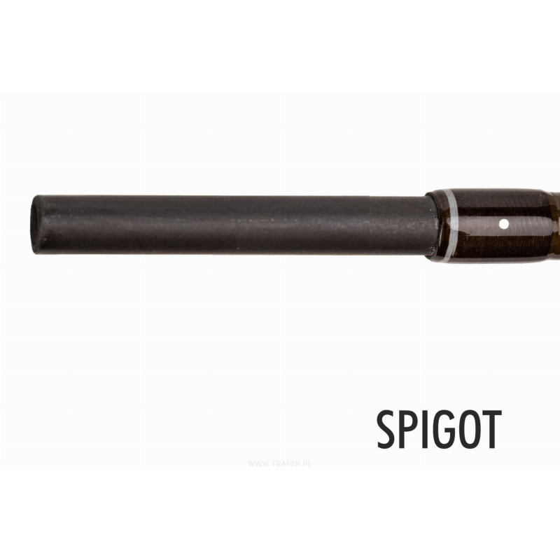 Wędka Traper muchowa concept df Wędka Traper muchowa concept df