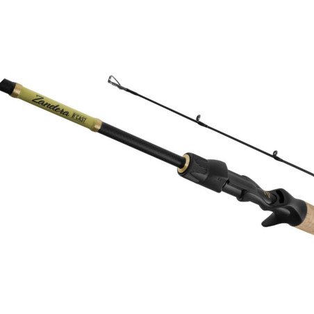 Wędka Delphin Zandera B-Cast 230cm / 5-28g Wędka Delphin Zandera B-Cast 230cm / 5-28g