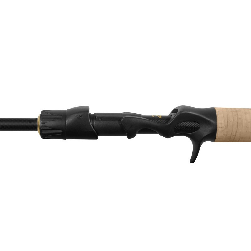 Wędka Delphin Zandera B-Cast 230cm / 5-28g Wędka Delphin Zandera B-Cast 230cm / 5-28g