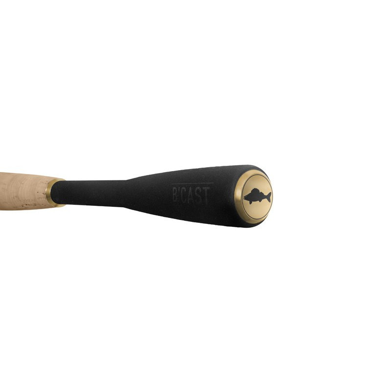 Wędka Delphin Zandera B-Cast 230cm / 5-28g Wędka Delphin Zandera B-Cast 230cm / 5-28g