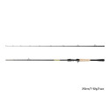 Wędka Delphin Zandera B-Cast 210cm / 3-21g Wędka Delphin Zandera B-Cast 210cm / 3-21g
