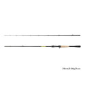 Wędka Delphin Zandera B-Cast 230cm / 5-28g Wędka Delphin Zandera B-Cast 230cm / 5-28g
