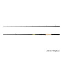 Wędka Delphin Zandera B-Cast 210cm / 5-28g Wędka Delphin Zandera B-Cast 210cm / 5-28g