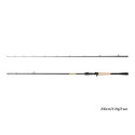 Wędka Delphin Zandera B-Cast 230cm / 5-28g Wędka Delphin Zandera B-Cast 230cm / 5-28g