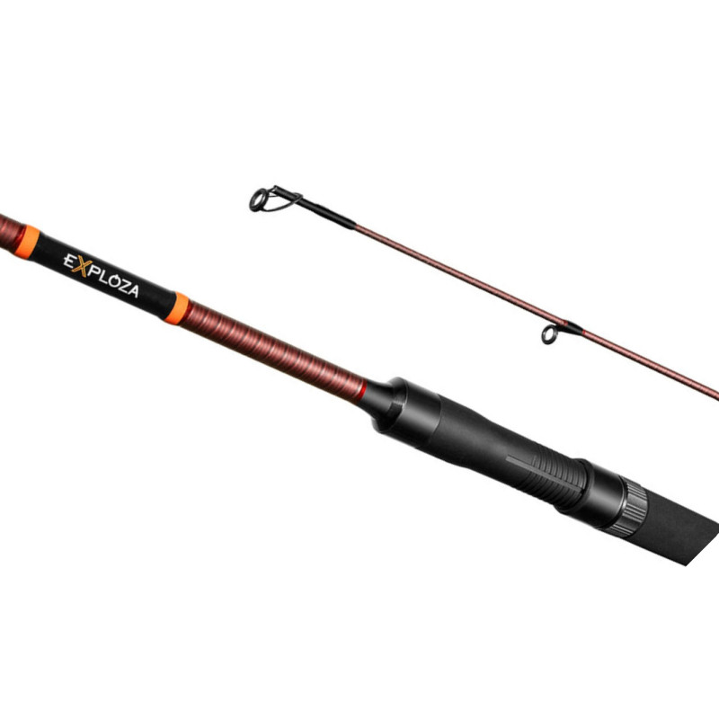 Wędka Delphin EXPLOZA HARD 240cm / 65g Wędka Delphin EXPLOZA HARD 240cm / 65g