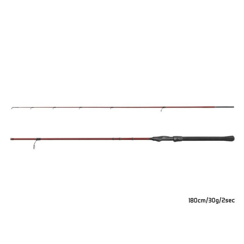 Wędka Delphin AMULET Spin 240cm / 30g Wędka Delphin AMULET Spin 240cm / 30g