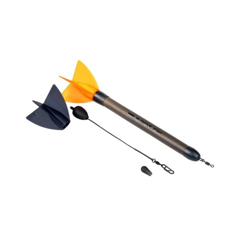 Spot On Balsa Marker Float Kit NASH Spot On Balsa Marker Float Kit NASH