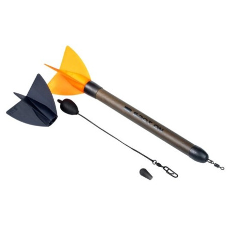 Spot On Balsa Marker Float Kit NASH