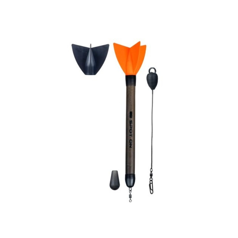 Spot On Balsa Marker Float Kit NASH Spot On Balsa Marker Float Kit NASH